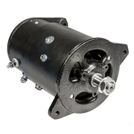 Aftermarket Generator, Fits Delco, REMAN A-282623R91-AI
